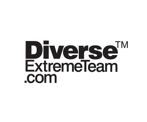 شريك Diverse extreme team